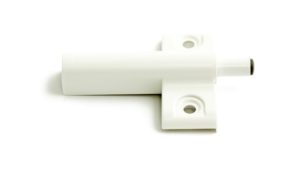 Türweichmacher 4-teilig mit Schrauben 