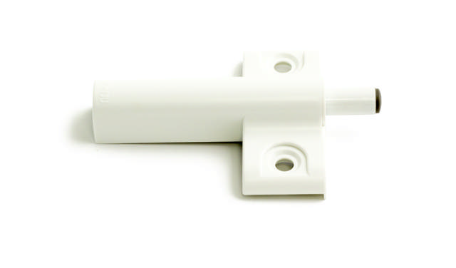 Türweichmacher 4-teilig mit Schrauben 