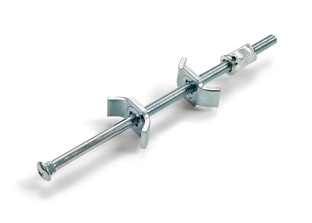 Vorhängeschlossflächen 100 mm