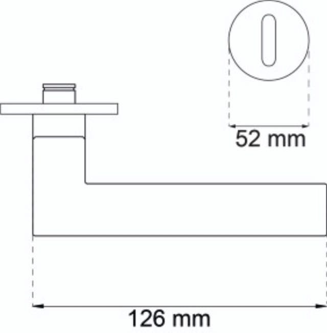 SCHLÜSSELBOX 103 KOMBINATIONSSCHLOSS