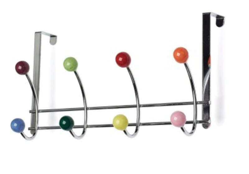 BONNY 4-HAKEN REIHEN MEHRFACH