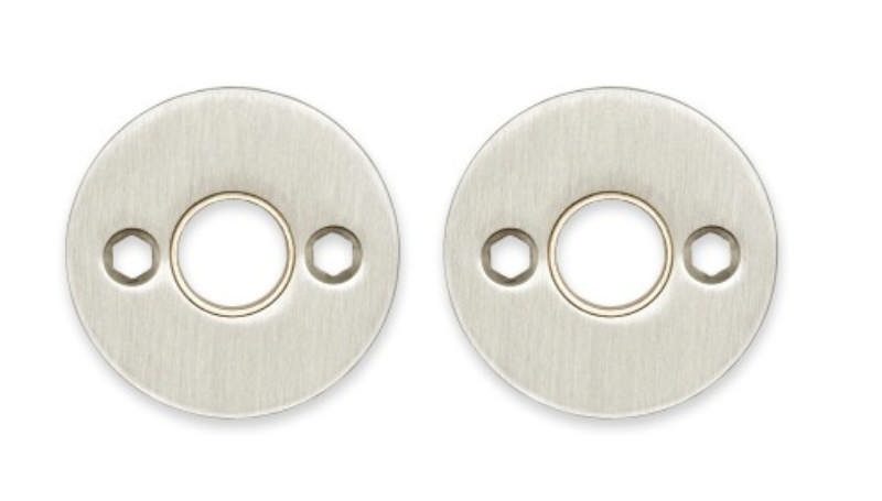 Türgriff Rose CC30MM 2MM 316 