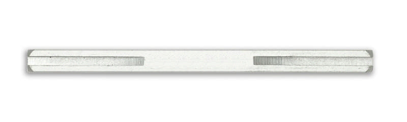 Türgriffstift 120 mm Dacromet (T/316)