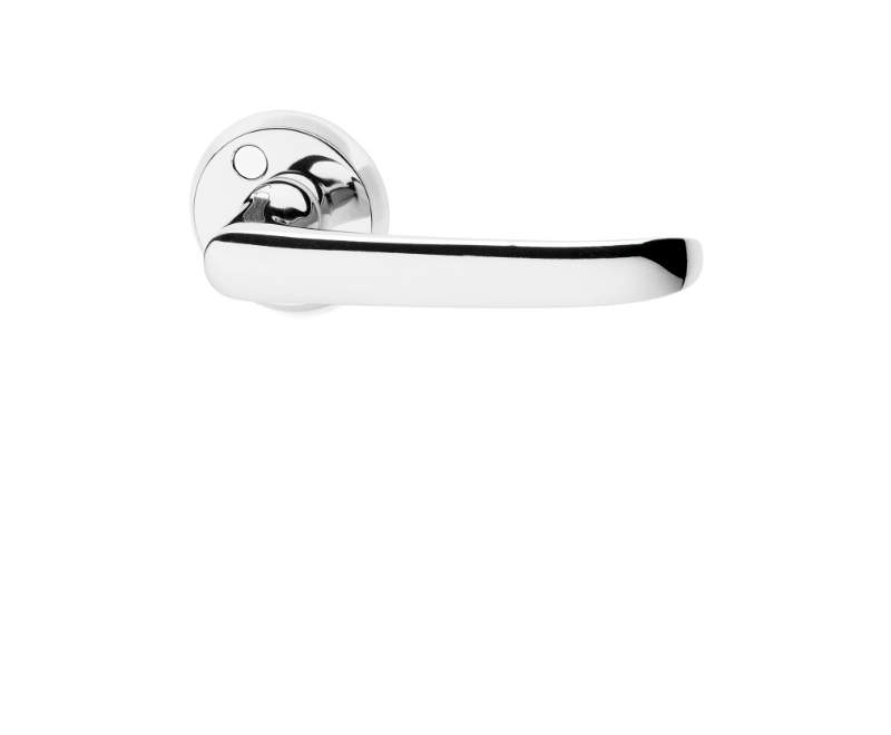 Türgriff A1871, sauber poliert 