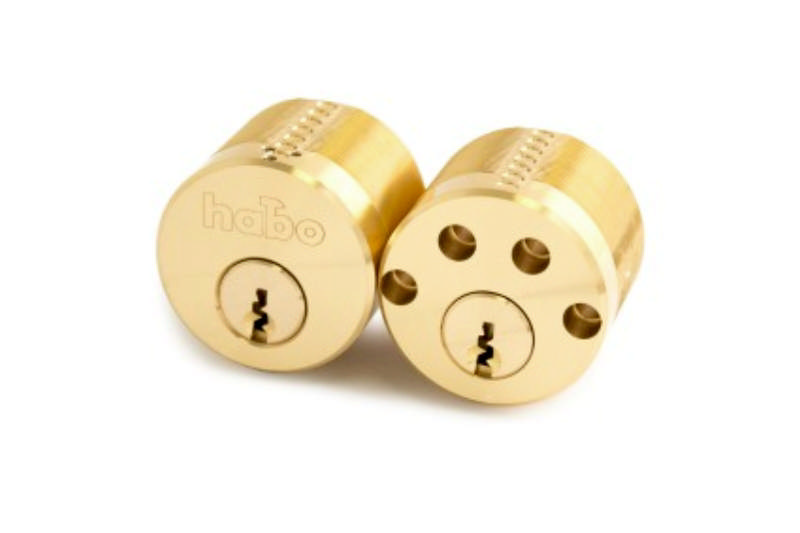 DOPPELRUNDER ZYLINDER 