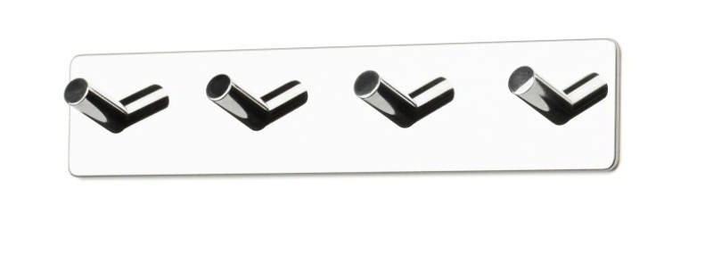 EDGE 4-Haken-Rack RF/PO 