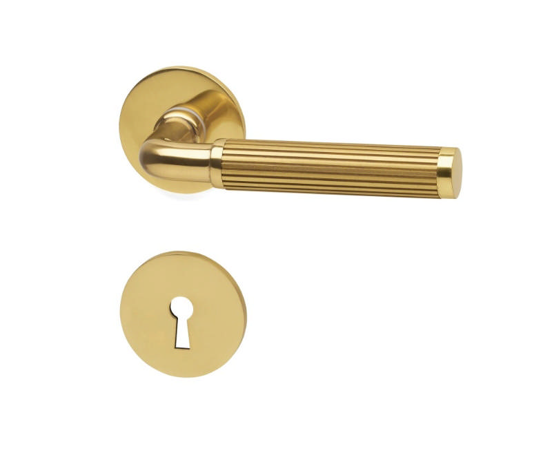 TÜRGRIFF WIMBLEDON INTERIOR MESSING.