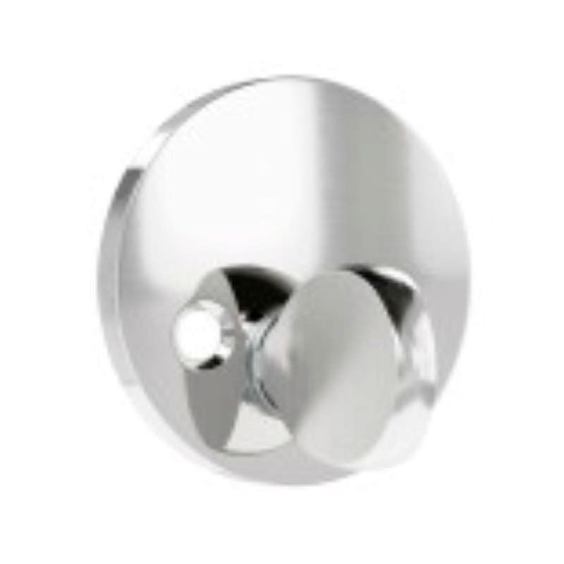 Zylinderdrehung TS1 Chrom/gebürstet