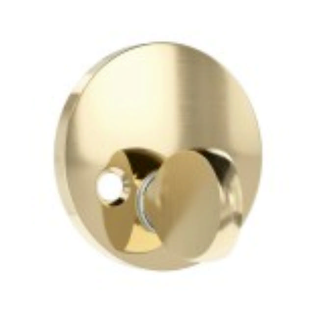 Zylinderdrehung TS1 Messing P/B