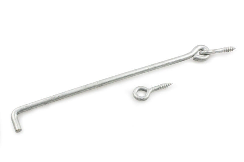 STORM HAKEN 21 200MM FEUERVERZINKT 