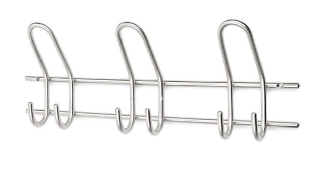 GARDEROBENHALTERUNG SATURN 3-HAKEN RF 