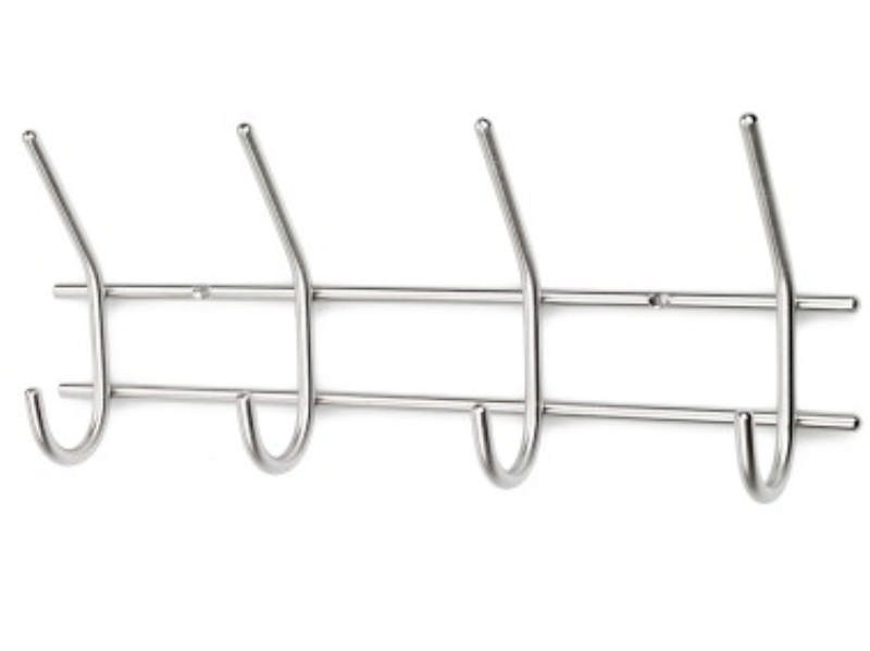 HOOK RANGE MERKUR 4-HOOK RF 