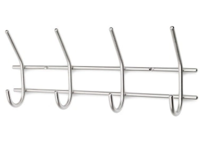 HOOK RANGE MERKUR 4-HOOK RF 