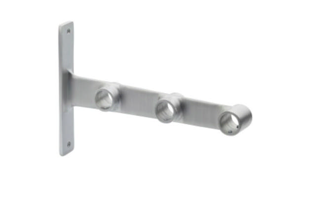 ELEGANTE ERWEITERUNGSKONSOLE 