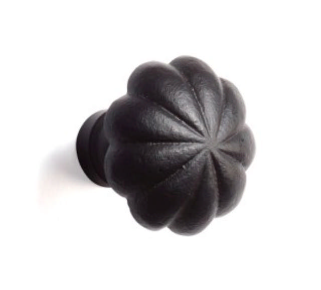 MÖBELKNOPF LEO 33MM RUSTIKAL 