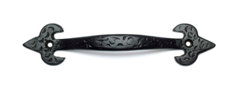 MÖBELGRIFF OLIVIA CC130 RUSTIKAL 