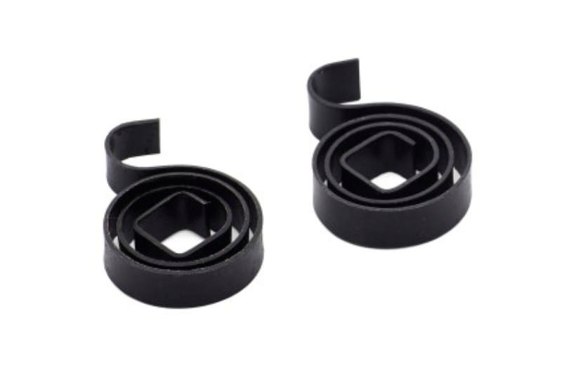 ZUSÄTZLICHE RÜCKHOLFEDERN 5 STÜCK. 