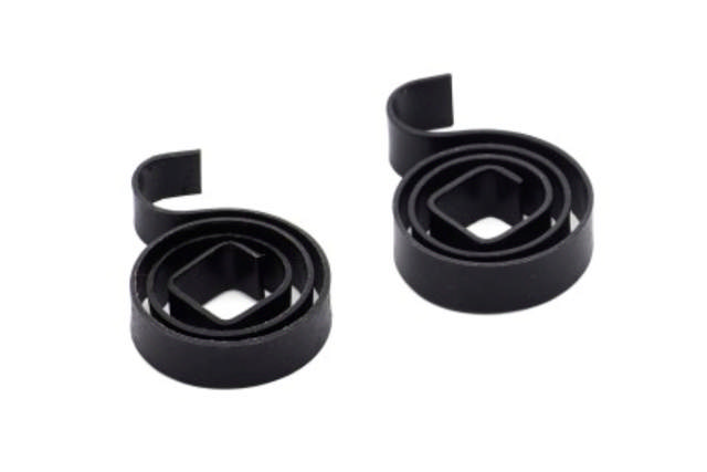 ZUSÄTZLICHE RÜCKHOLFEDERN 5 STÜCK. 