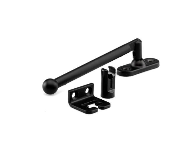 SICHERHEITSMONTAGE SICHER