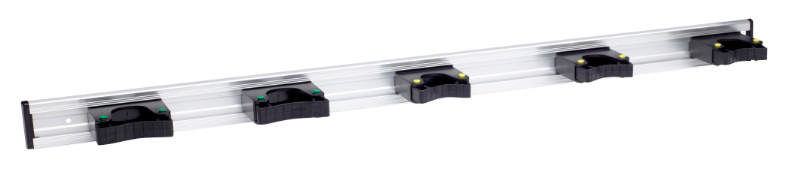 SCHIENE MIT WERKZEUGHALTER L90 