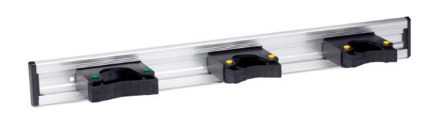 SCHIENE MIT WERKZEUGHALTER L50 