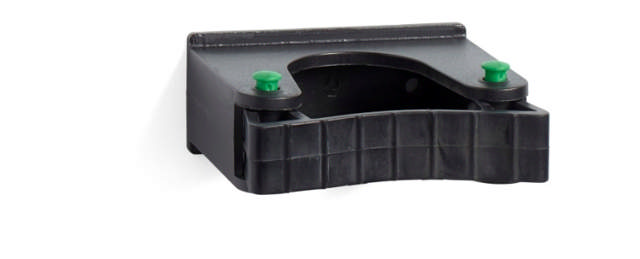 WERKZEUGHALTER 30-40 MM 2 STÜCK. 