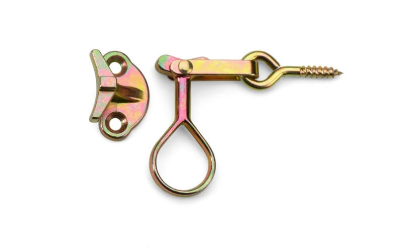 ANVERFER MIT HOLZBOX UND KONSOLE GULK