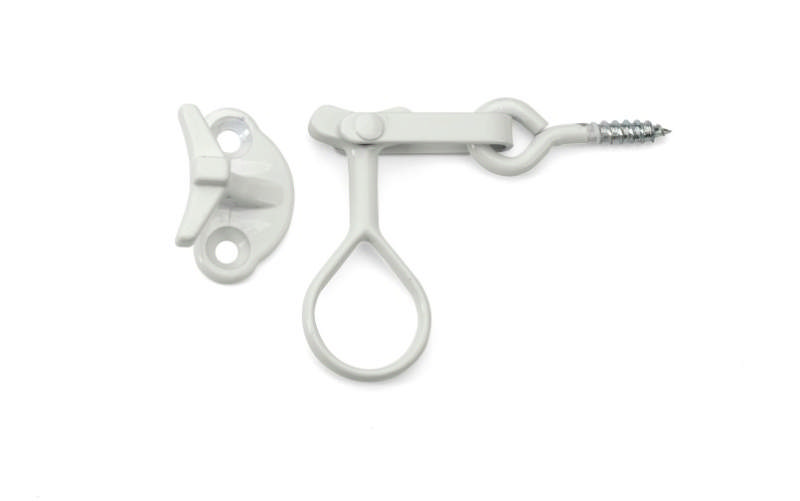 ANVERFER MIT HOLZAUFEN UND KONSOLENWEISS