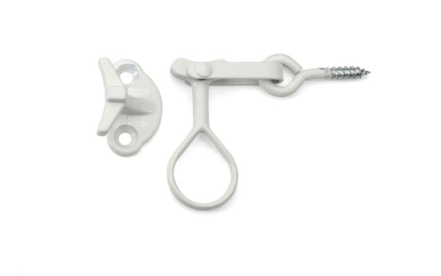 ANVERFER MIT HOLZAUFEN UND KONSOLENWEISS