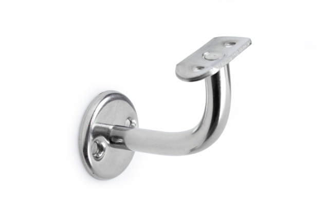 Geländerbeschläge aus Stahl 304