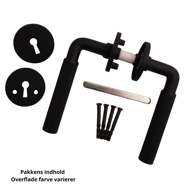 TÜRGRIFF LEXINGTON INV. GRAU