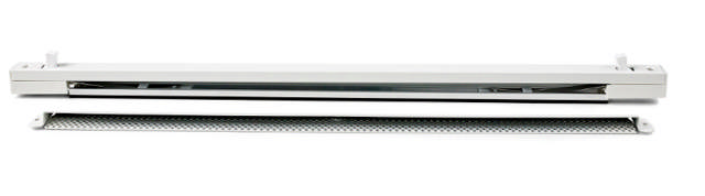 BIO VALVE COMPLETE 30 WEISS LP