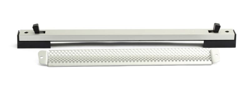 BIOVALVE KOMPLETT 20 ANODISIERT LP