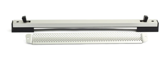 BIOVALVE KOMPLETT 20 ANODISIERT LP