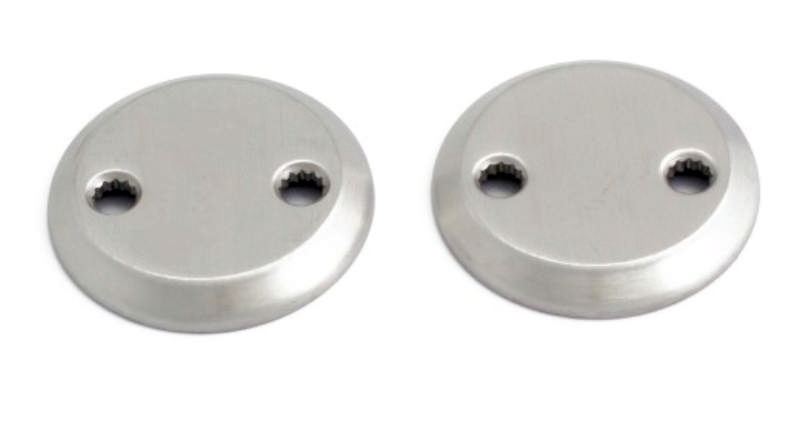 Blindenzeichen Verschiedene Farben