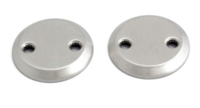 Blindenzeichen Verschiedene Farben