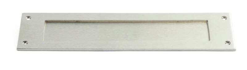 Briefumschlag 648 380x75 vernickelt