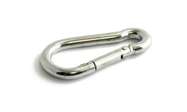 Feuerwehr-Gitter 60 x 6 mm, verzinkt, 1 Stück 