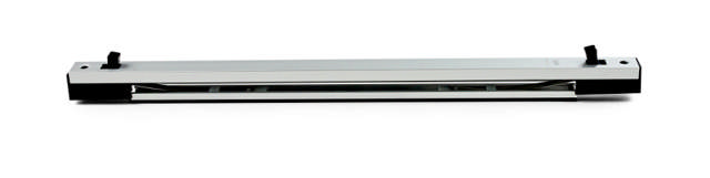 BIO-VENTIL 395 MM ELOXIERT 