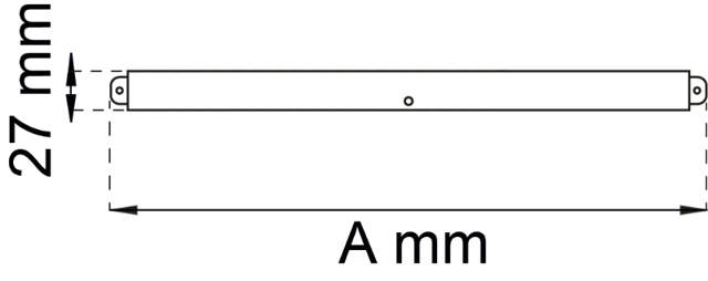 BIOVALVE 400 ANODISIERT 
