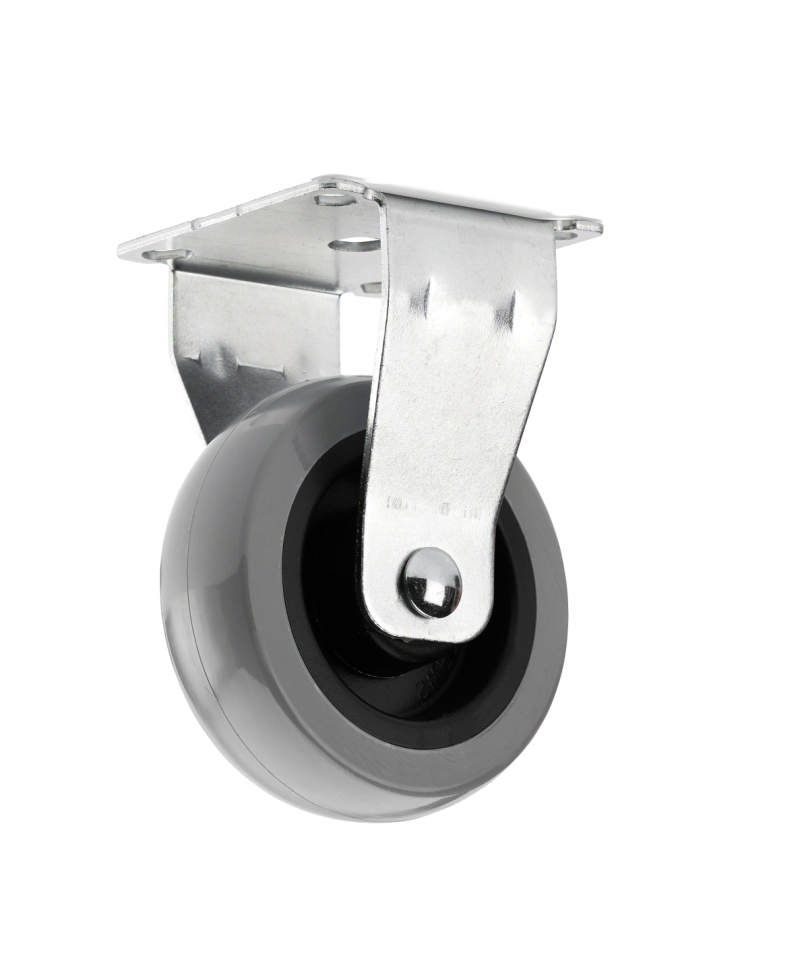 MÖBELRAD FEST 75MM LP