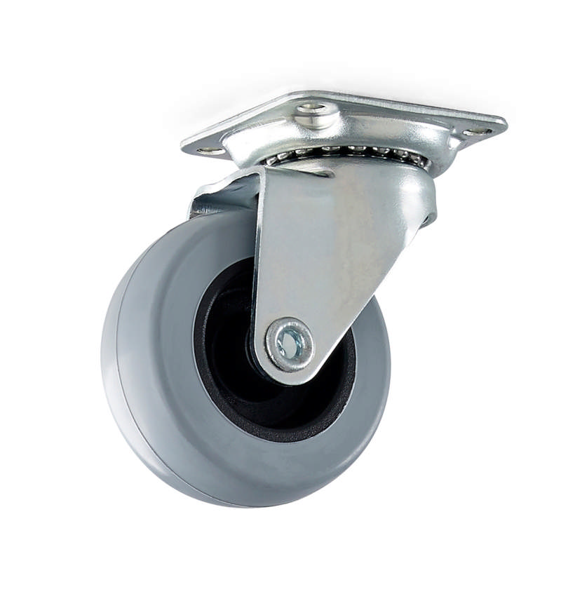 MÖBELRAD DREHEN 100MM LP