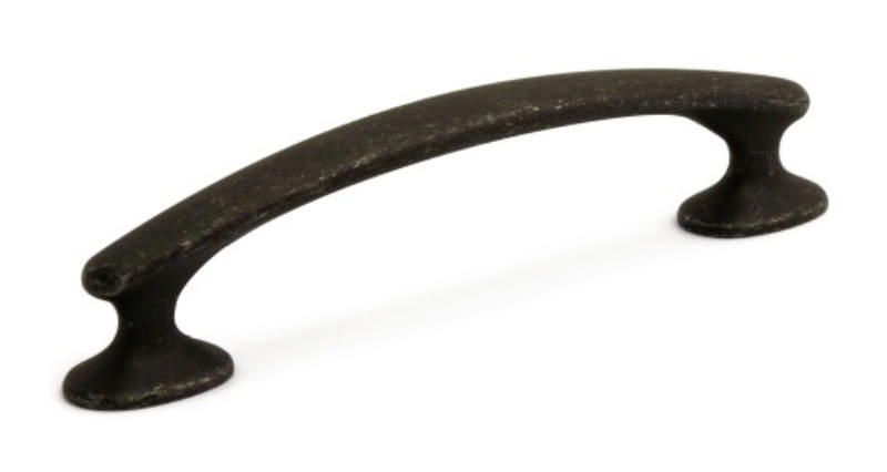 MÖBELGRIFF MOLLY CC96 TIN 