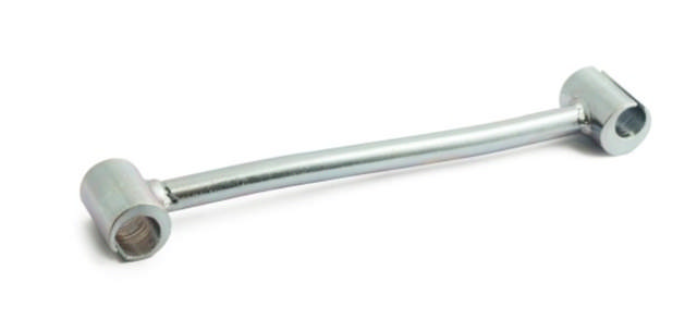 Habo Klappteller groß 13916