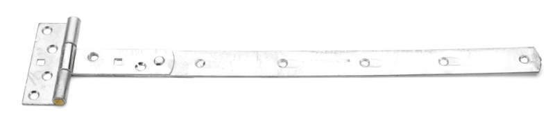 T-SCHARNIER 470 MM FEUERVERZINKT