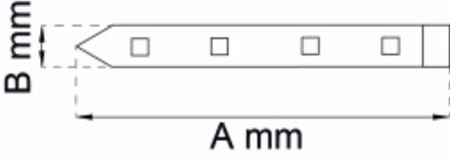TÜRSCHARNIER FUSSBODENHEIZUNG