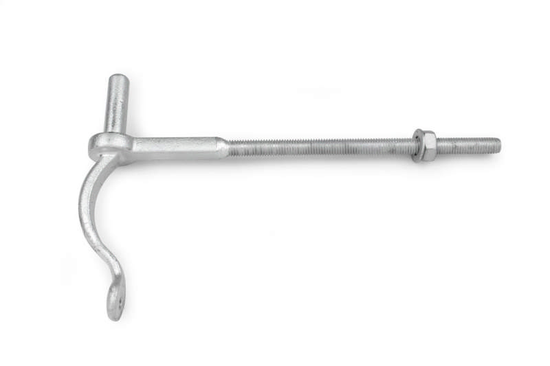 Schraubpfahl Ø13 MM feuerverzinkt