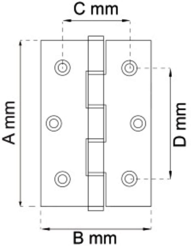 KANTSCHARNIER 76X51X21MM RF STAHL