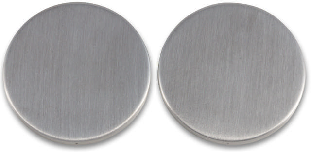 Lockit Blindrosette 1140 mit Clip (35–65 mm)