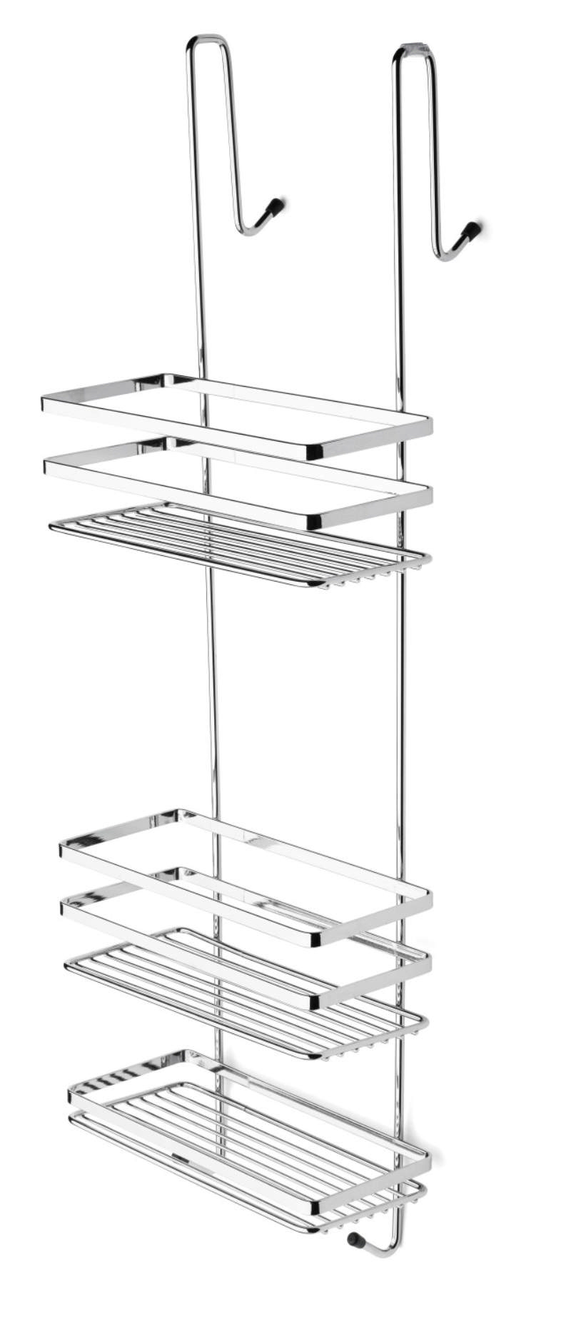 Duschablage Lotus Chrom 